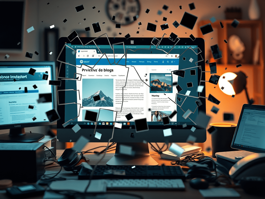 Wechselbad der Gefühle