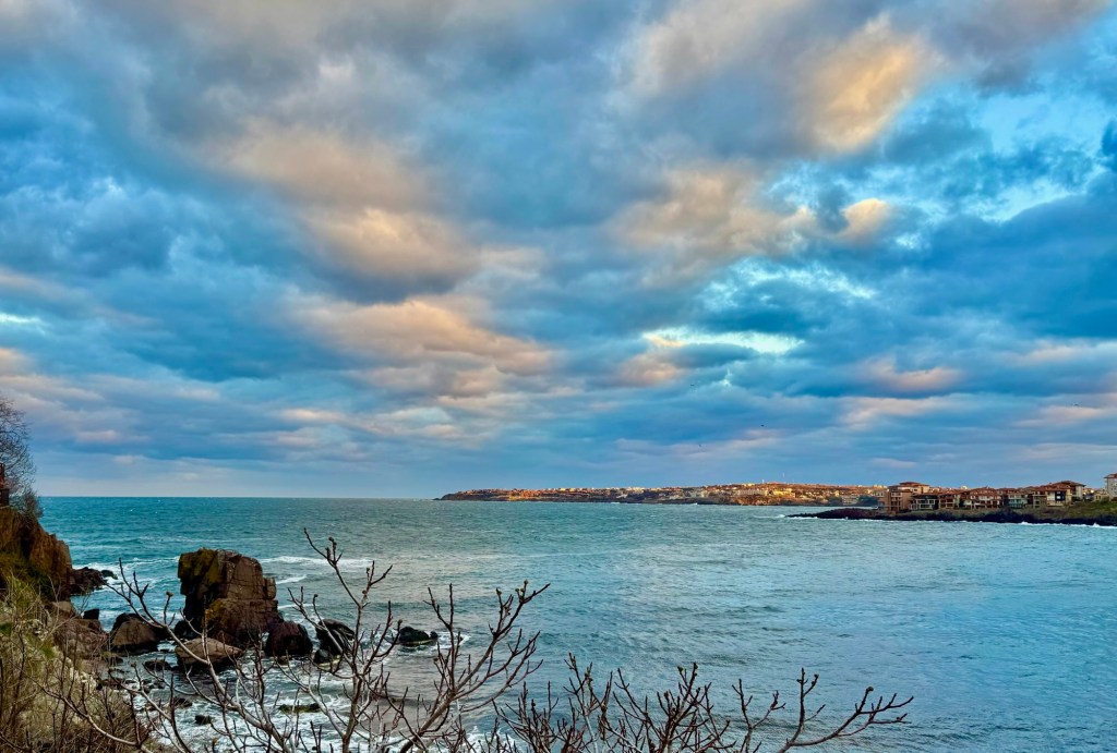 Ausflug nach Sosopol