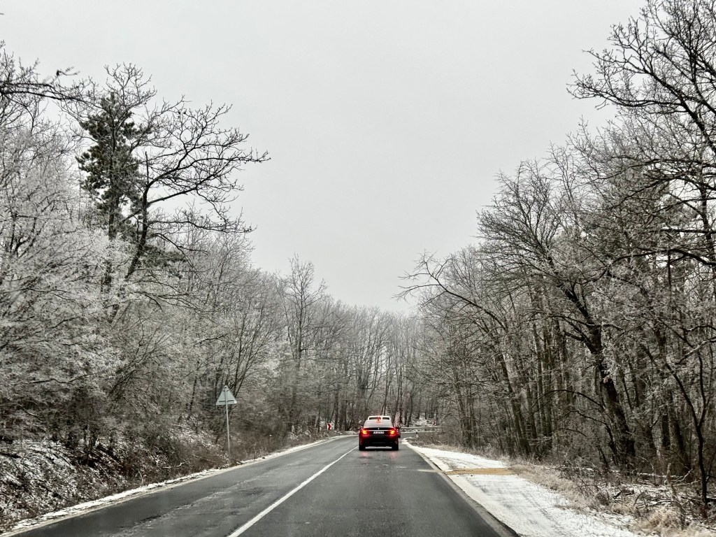3. Reisetag – wir verwöhnen euch ganz&nbsp;schön