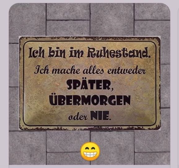 Ich war recht&nbsp;fleißig