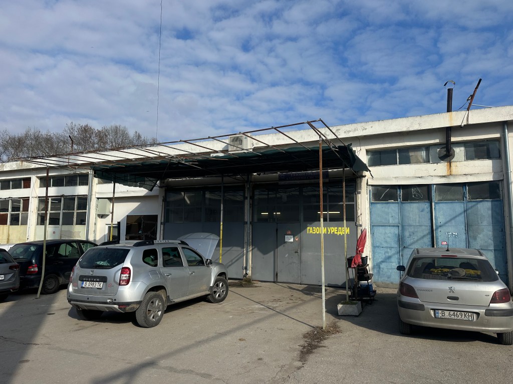 Auto NICHT repariert, Webseite zickt&nbsp;auch