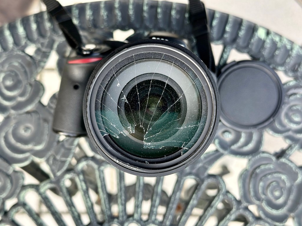 Katastrophensammlung – aber sonst war’s&nbsp;schön!