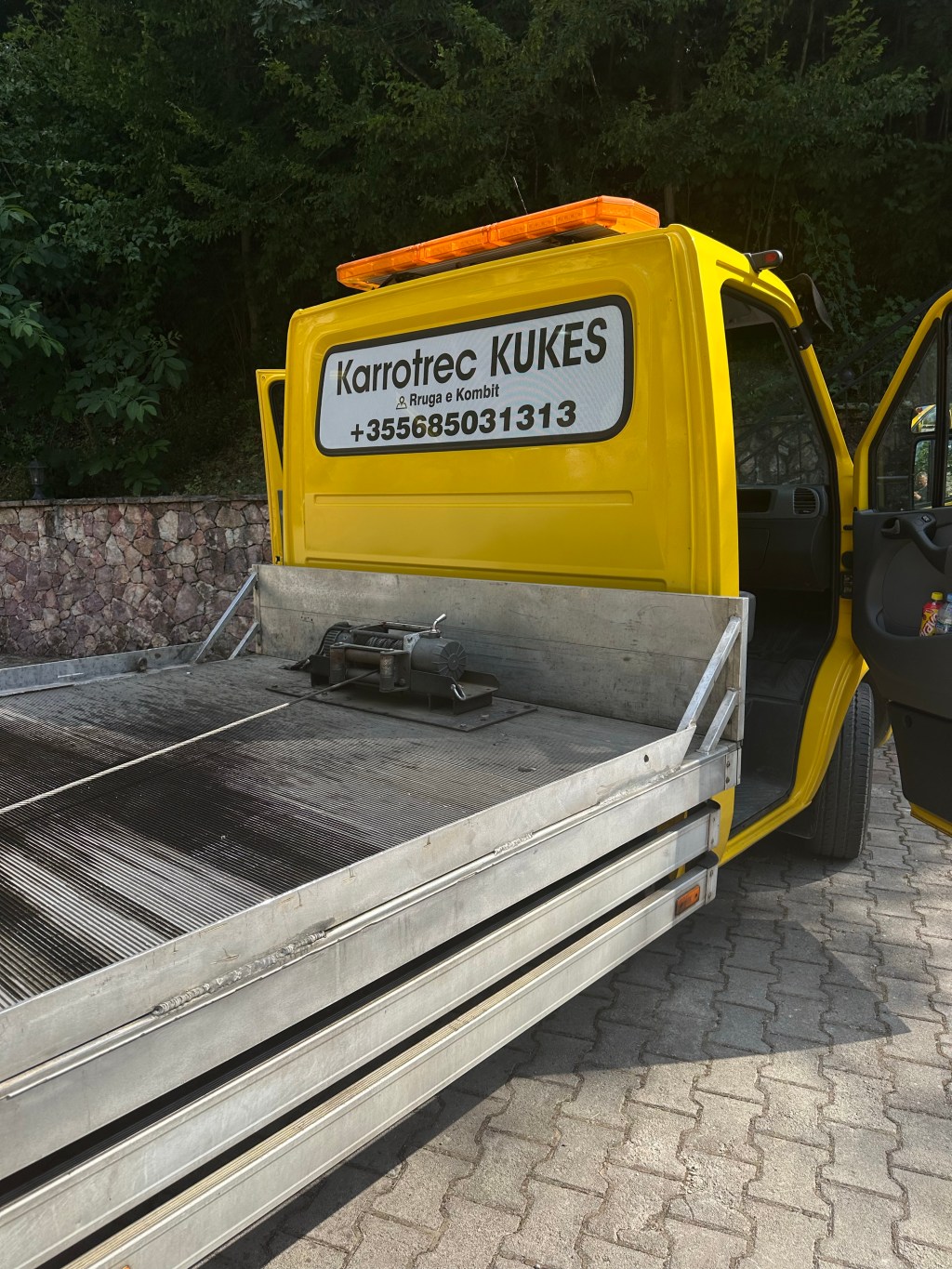 Letzter Bericht von der Tour&nbsp;😭