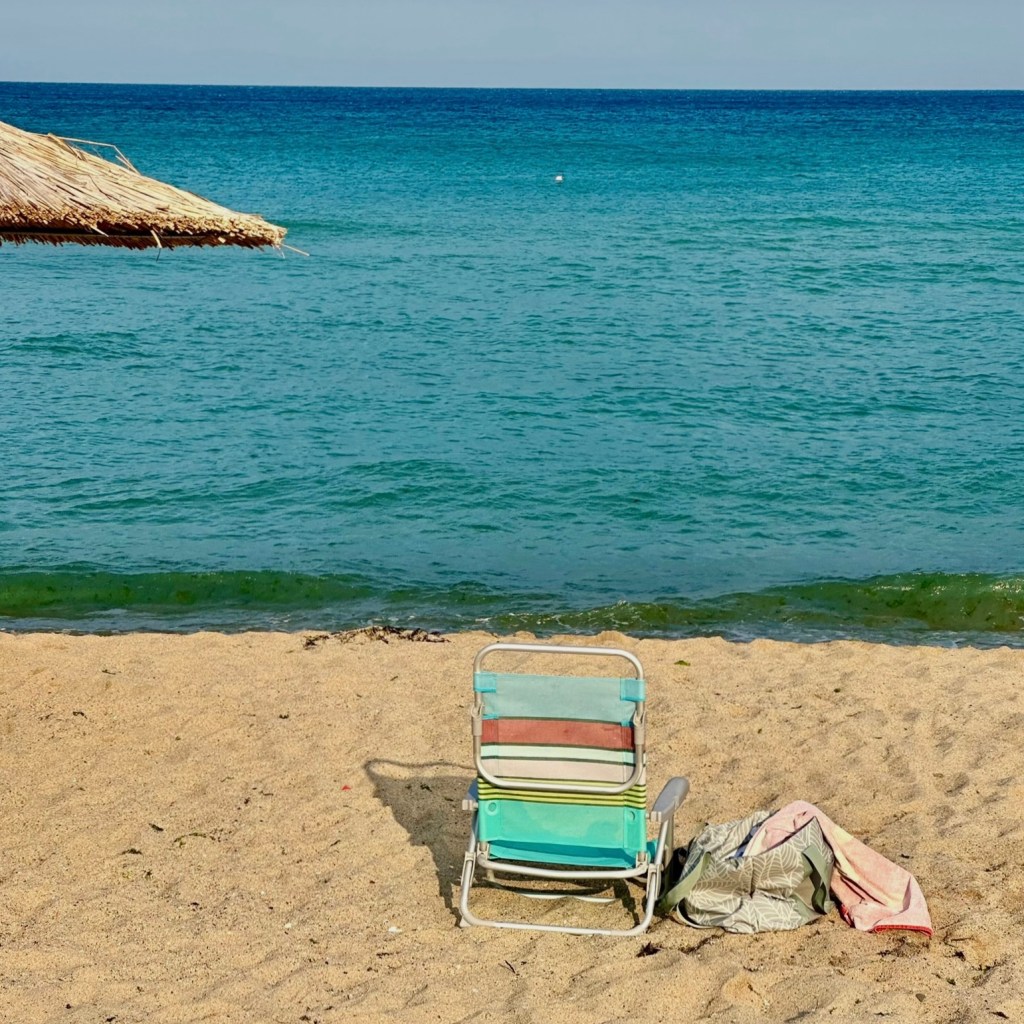 Morgen geht’s in den&nbsp;Urlaub