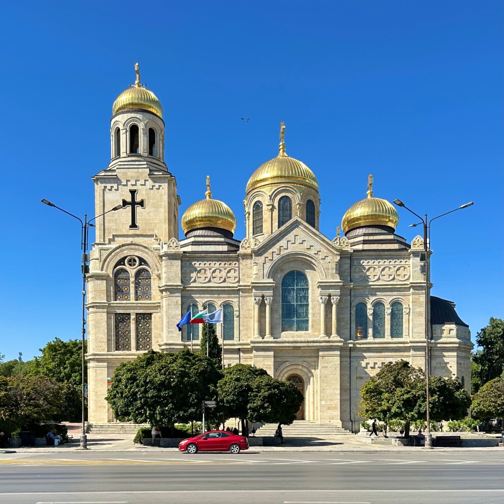 Heute mal nur&nbsp;Warna