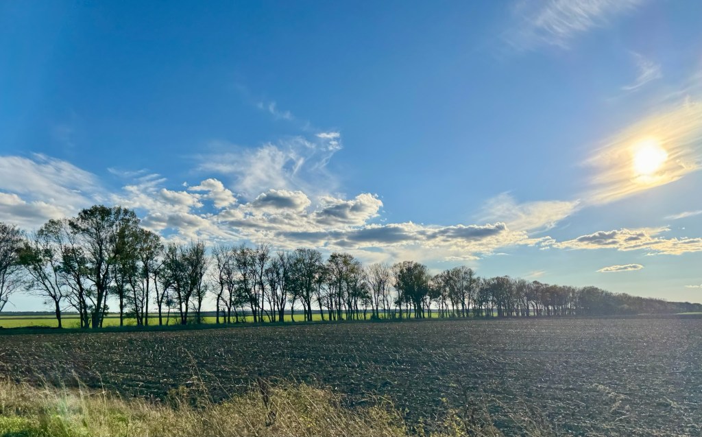 Rückreise – Teil&nbsp;zwo