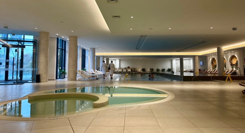 Reiseplanung steht und ein spontaner&nbsp;Flug