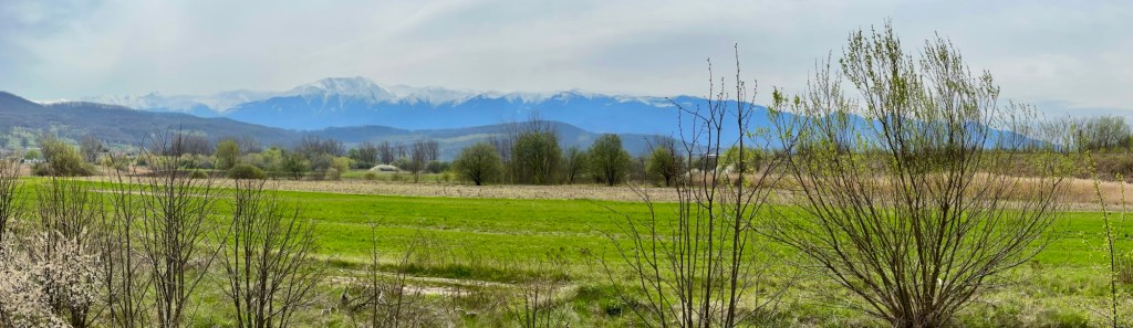 Rumänien, Ungarn, Slowakei und Polen – so weit sind wir also&nbsp;gekommen.