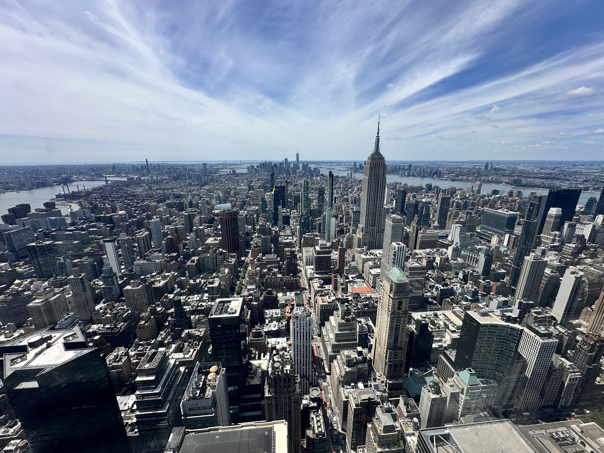 New York –  Tag 2
